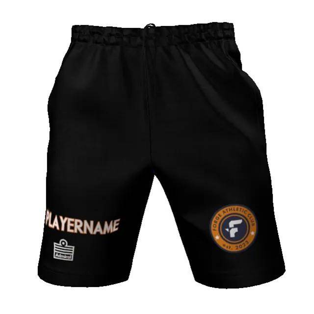 Coaches Short Option 3