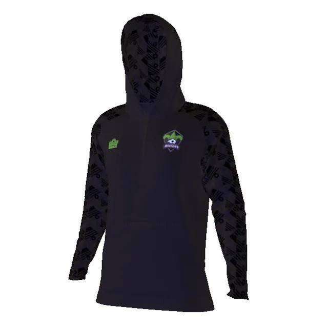 Sublimated Hoodie
