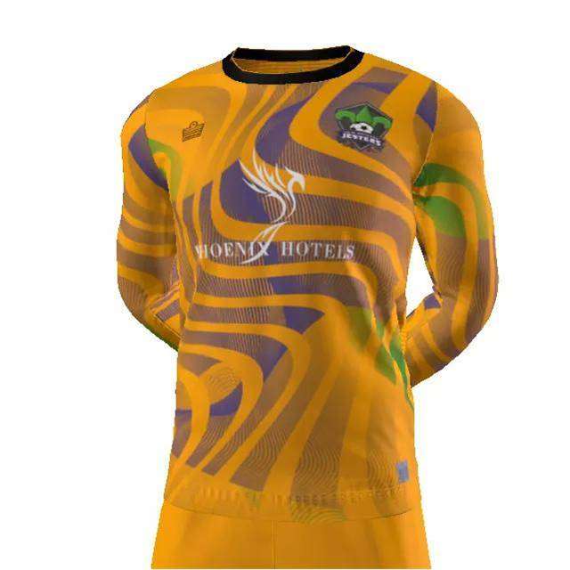 GK Home Mens Jersey