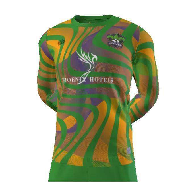 GK Away Mens Jersey