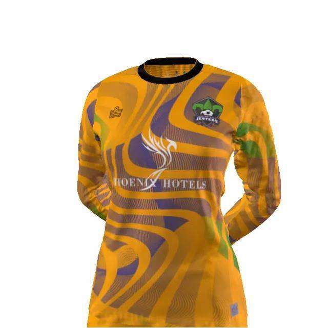 GK Home Womens Jersey