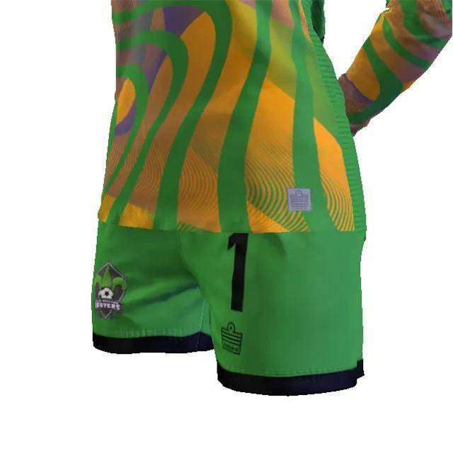 GK Away Womens Short