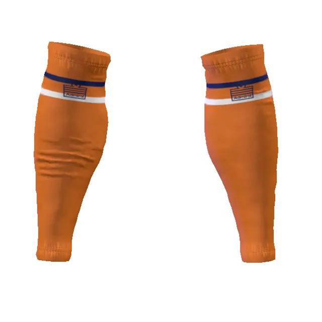 Away Sock Sleeves