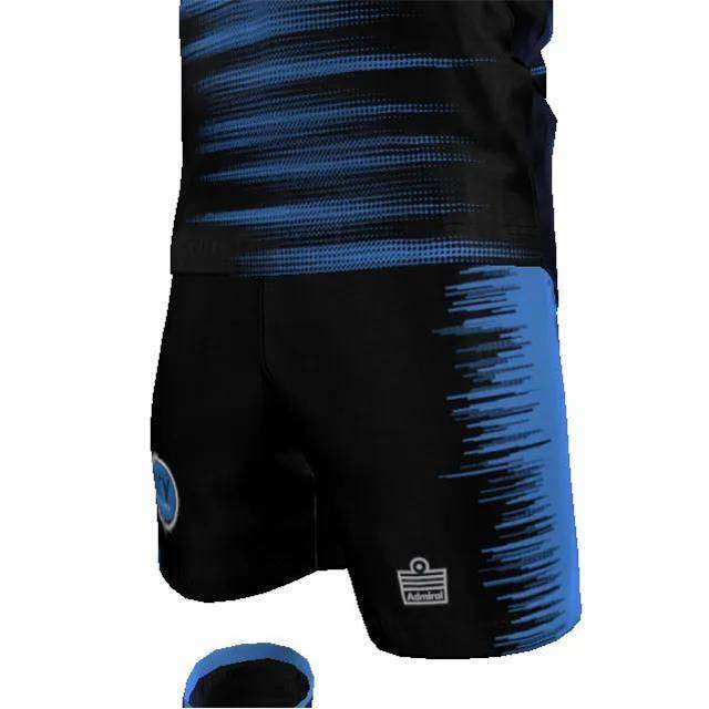 Away Shorts