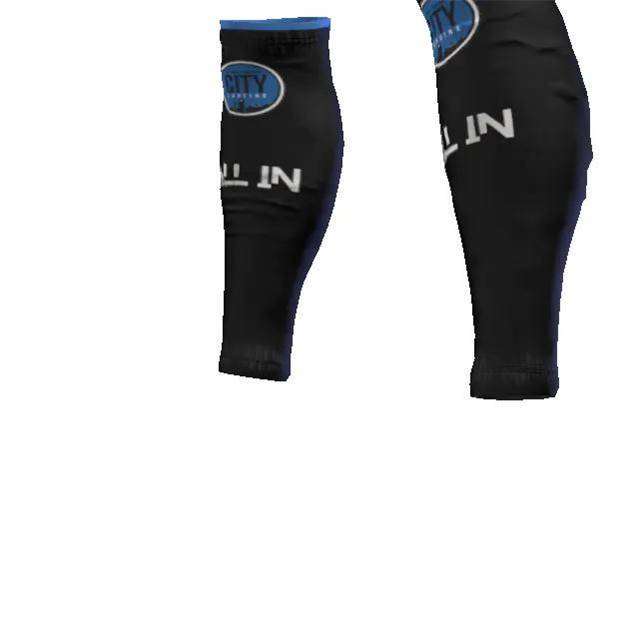 Away Sock Sleeve