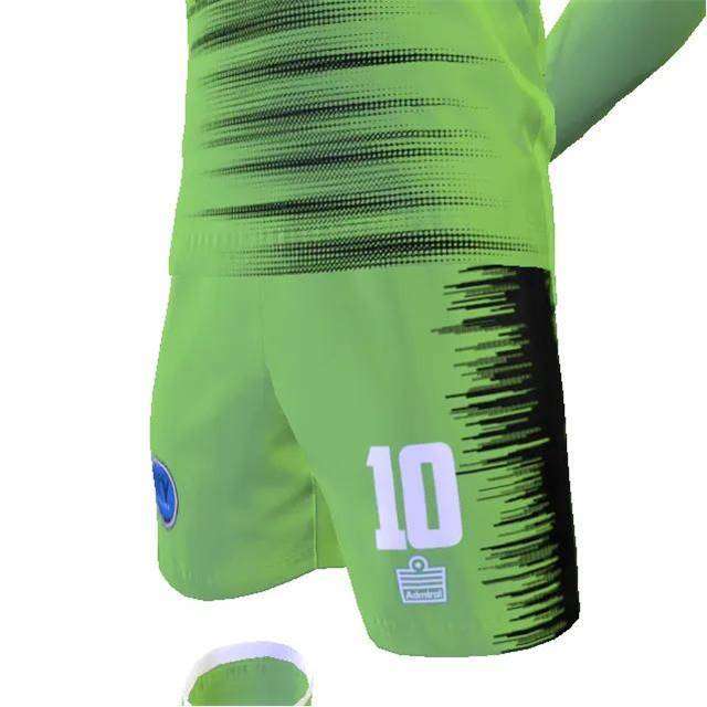 Home GK Shorts