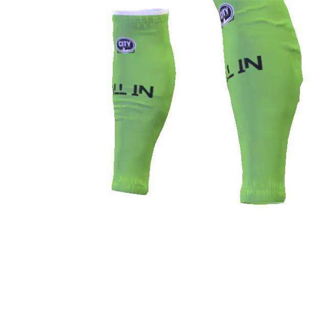 Home GK Sock Sleeves