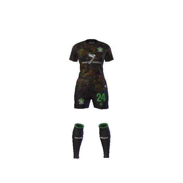 Alternative Womens Kit