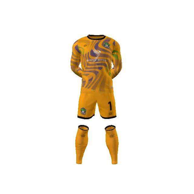 GK Home Mens Kit