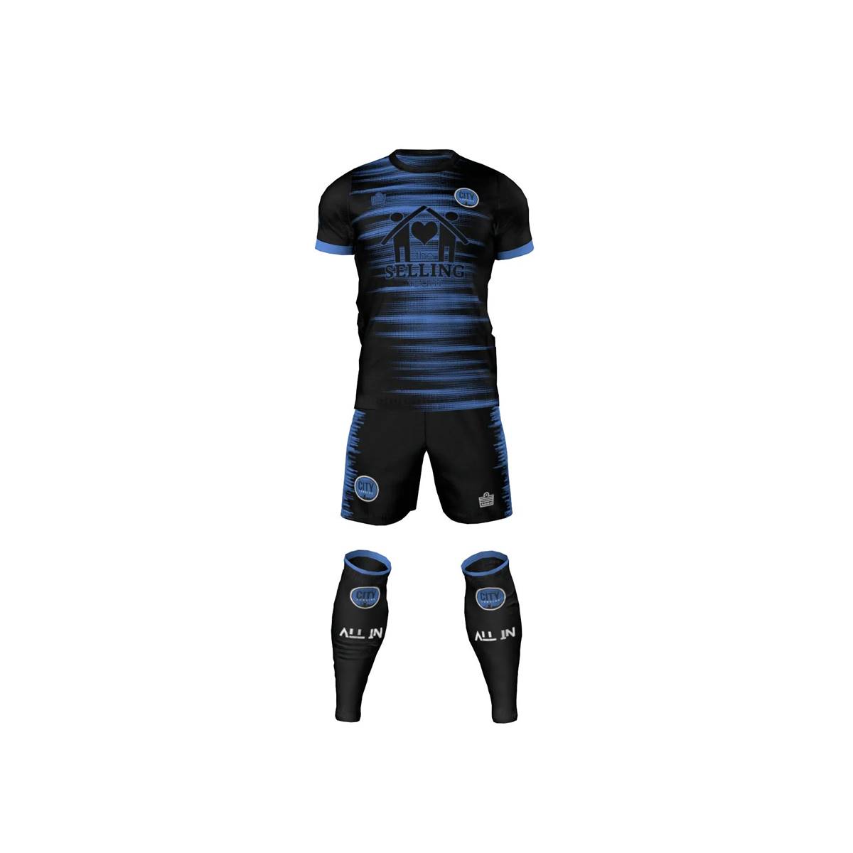 Away Package