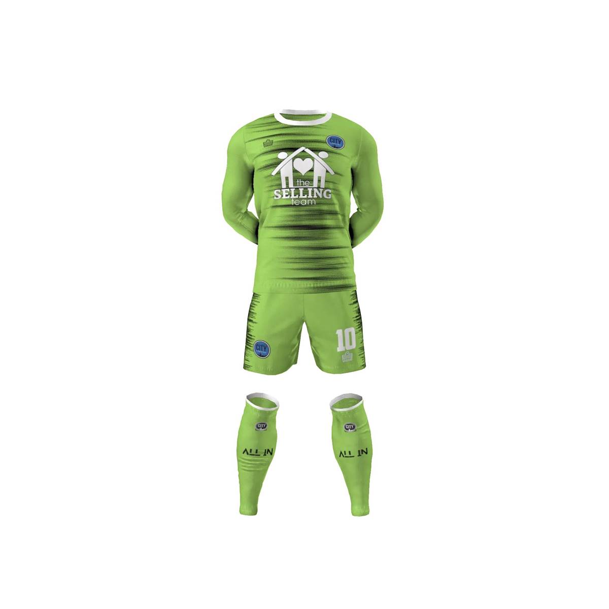 Home GK Package