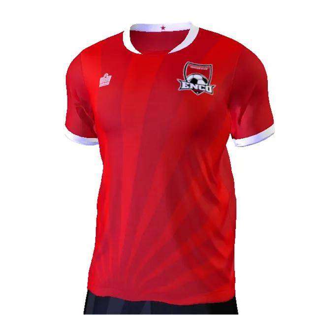 Home Jersey 