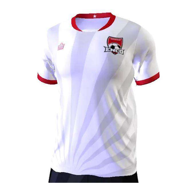 Away Jersey 