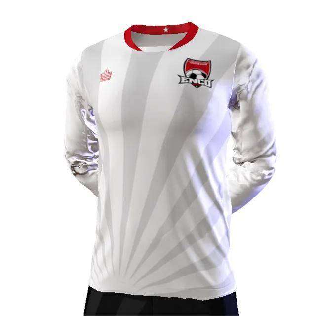 Away Long Sleeve Jersey