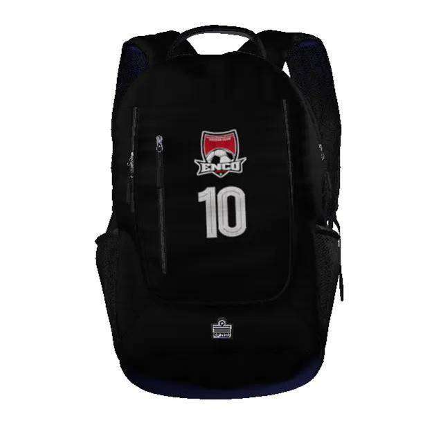 Player Backpack