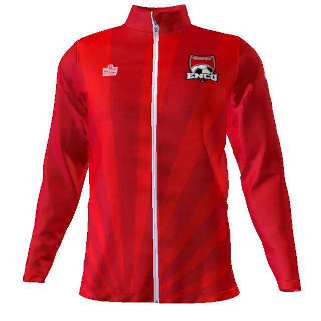 Player Full Zip Jacket