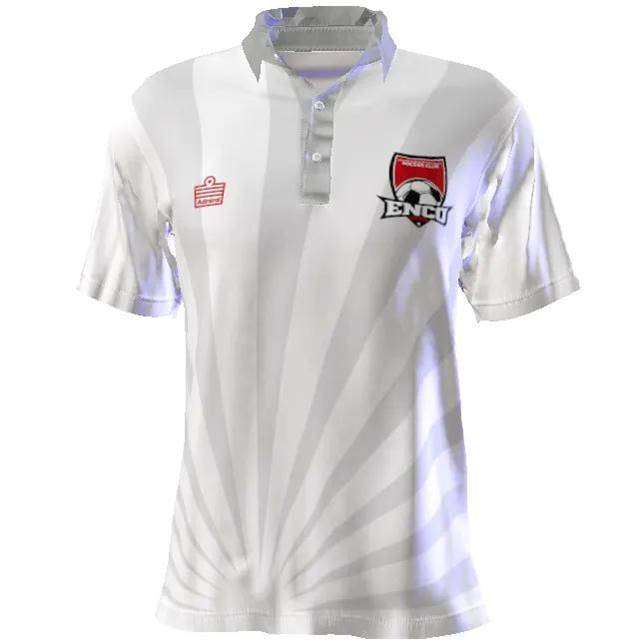 (CUS|SUB) Polo - Custom Sublimated
