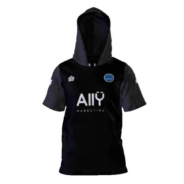 (CUS|SUB) Lightweight Hoodie