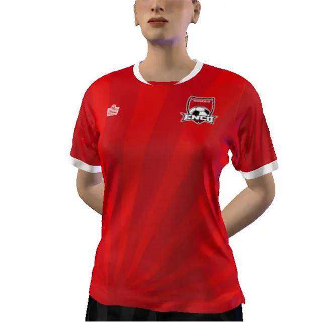 Home Jersey 