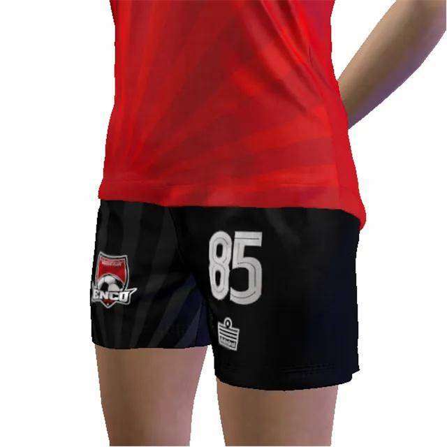 Player Short