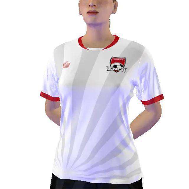 Away Jersey