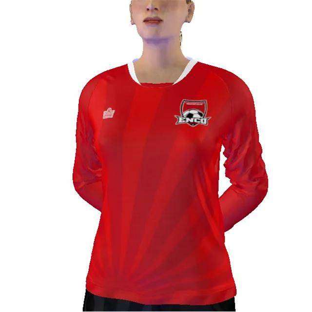 Home Long Sleeve Jersey 