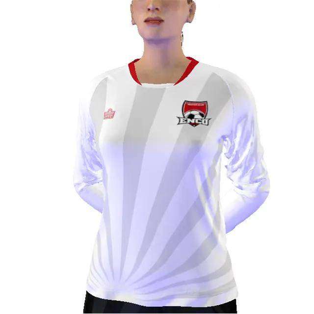 Away Long Sleeve Jersey 