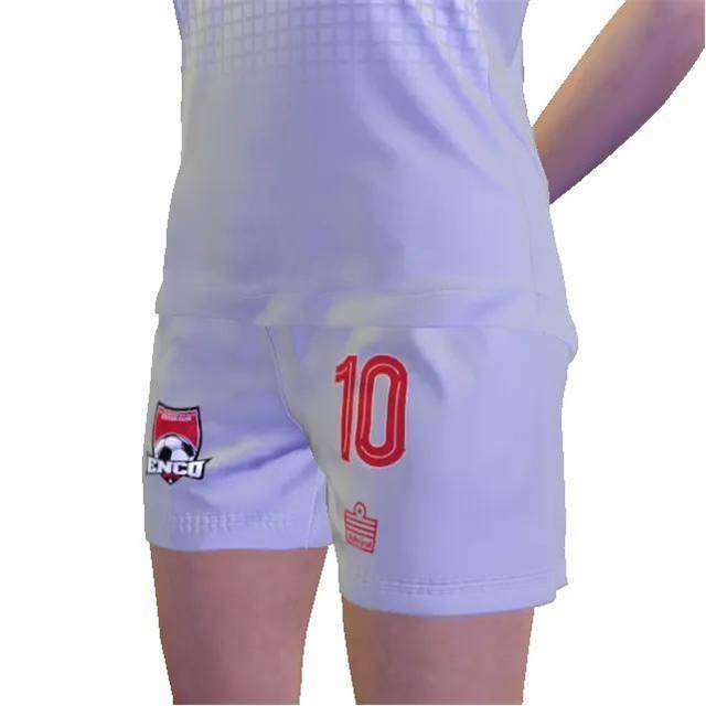 Training Short