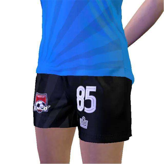 Womens GK Short