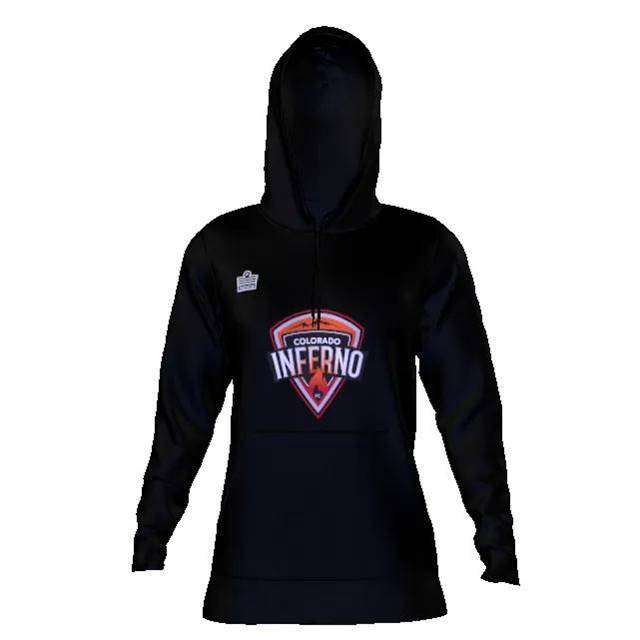 (CUS|SUB) Hoodie