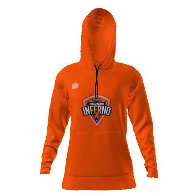 (CUS|SUB) Hoodie