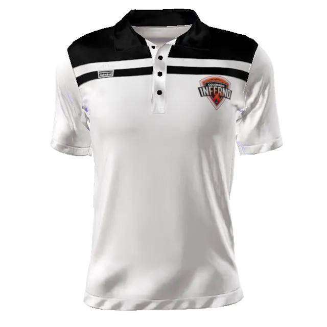 Tribute Polo