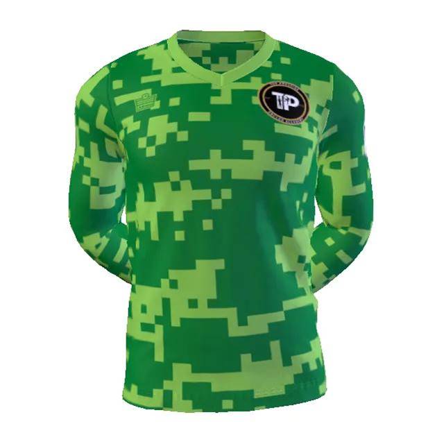 Kreeper GK Jersey
