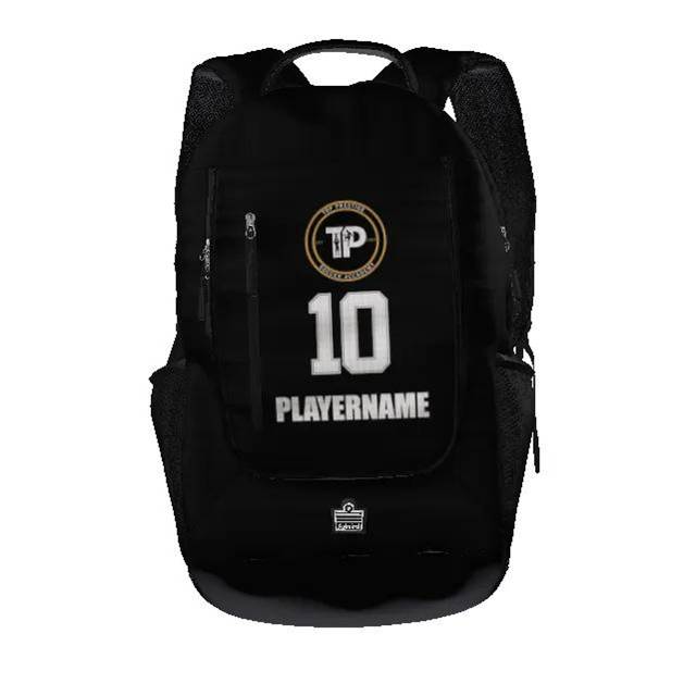 Ultimo Backpack