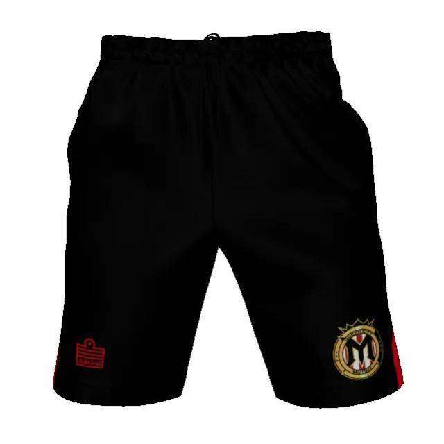 Travel Sideline Short 