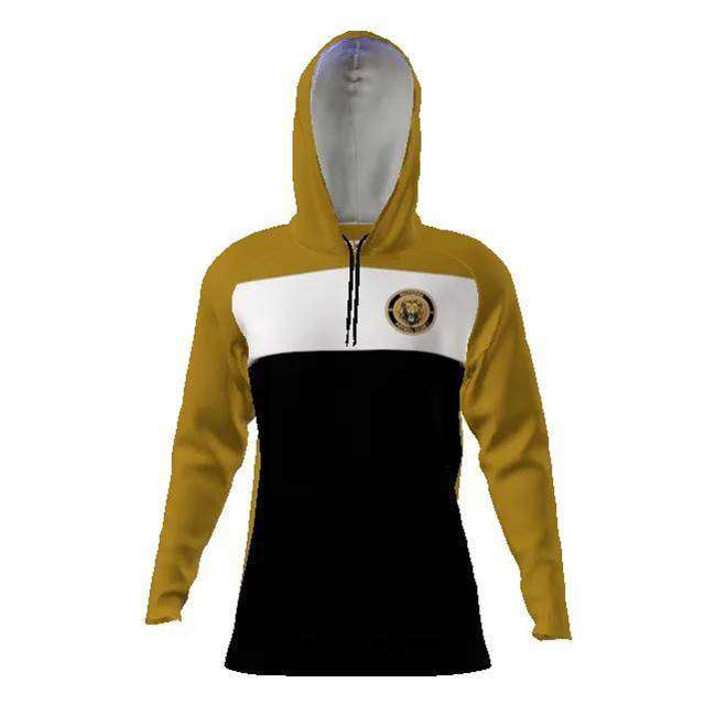 Michiana FC Gold Hoodie