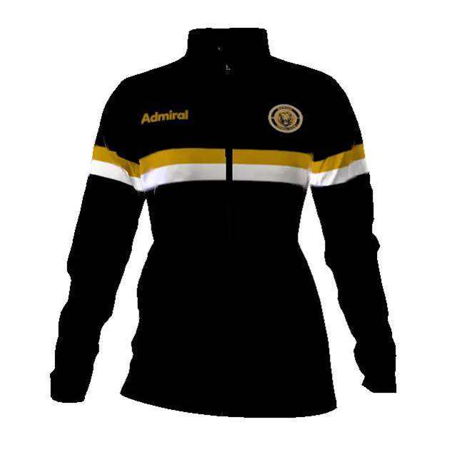 Michiana FC Womens Full Zip Jacket