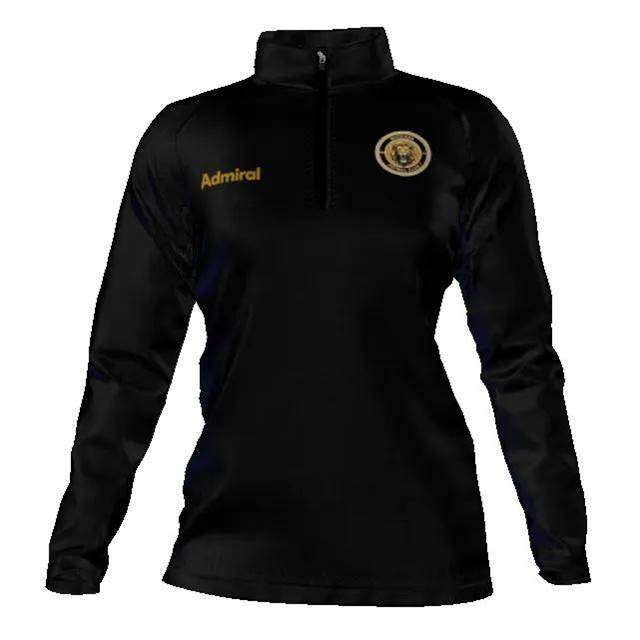 Michiana FC Womens 1/4 Zip Pullover