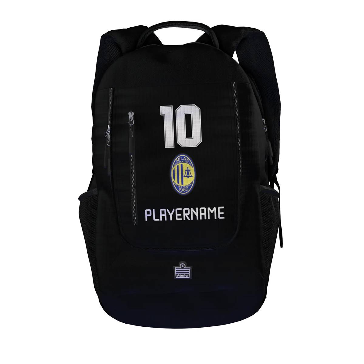 Ultimo Backpack