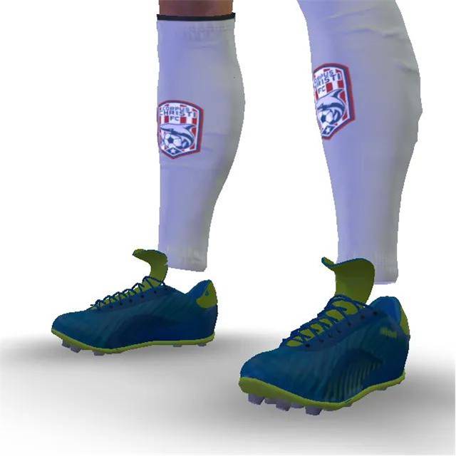 GK Away Sock Sleeve