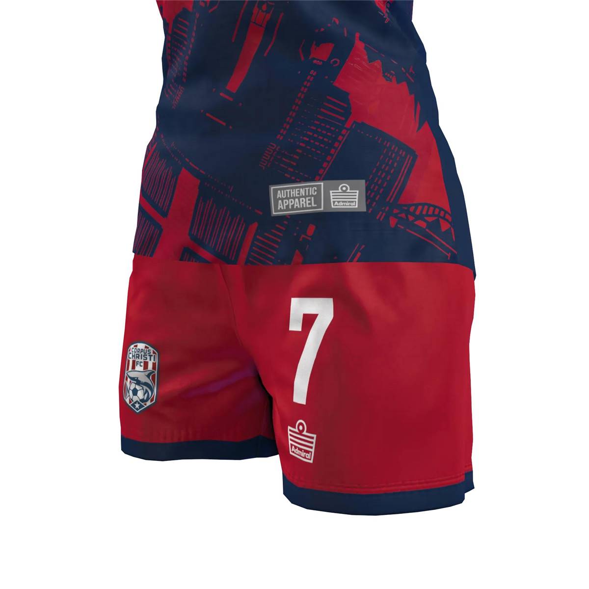 Girls Home Shorts