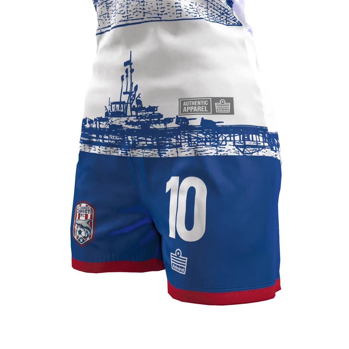 Girls Away Shorts