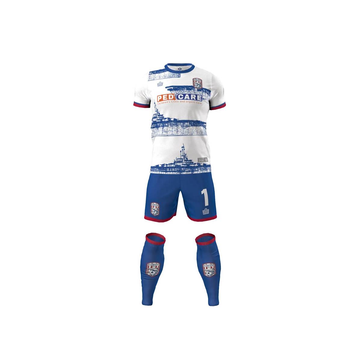 Away Package