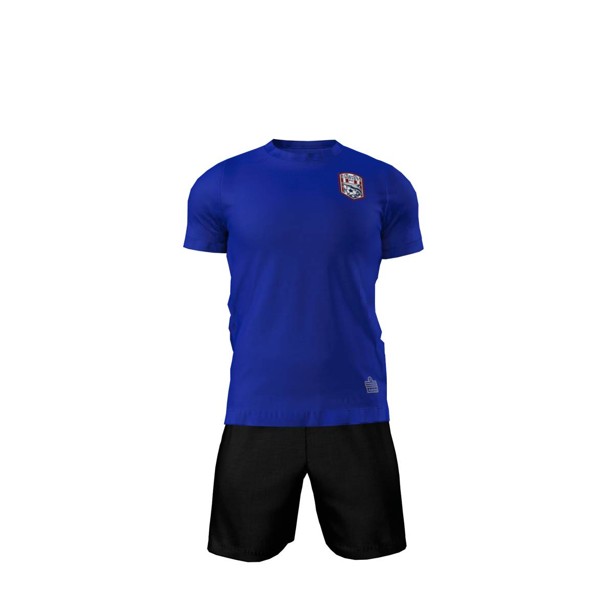 Royal Training Package