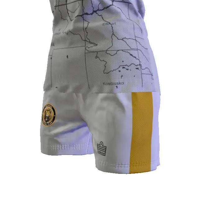 Replicas Womens Home Shorts