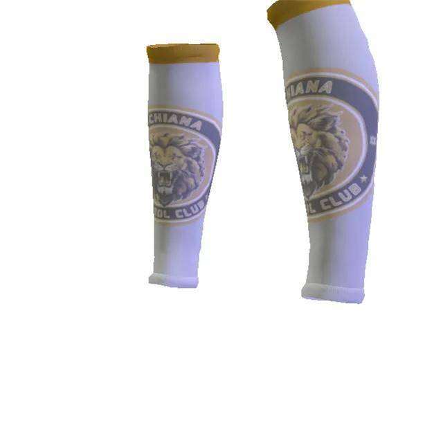 Womens Home Sock Sleeve