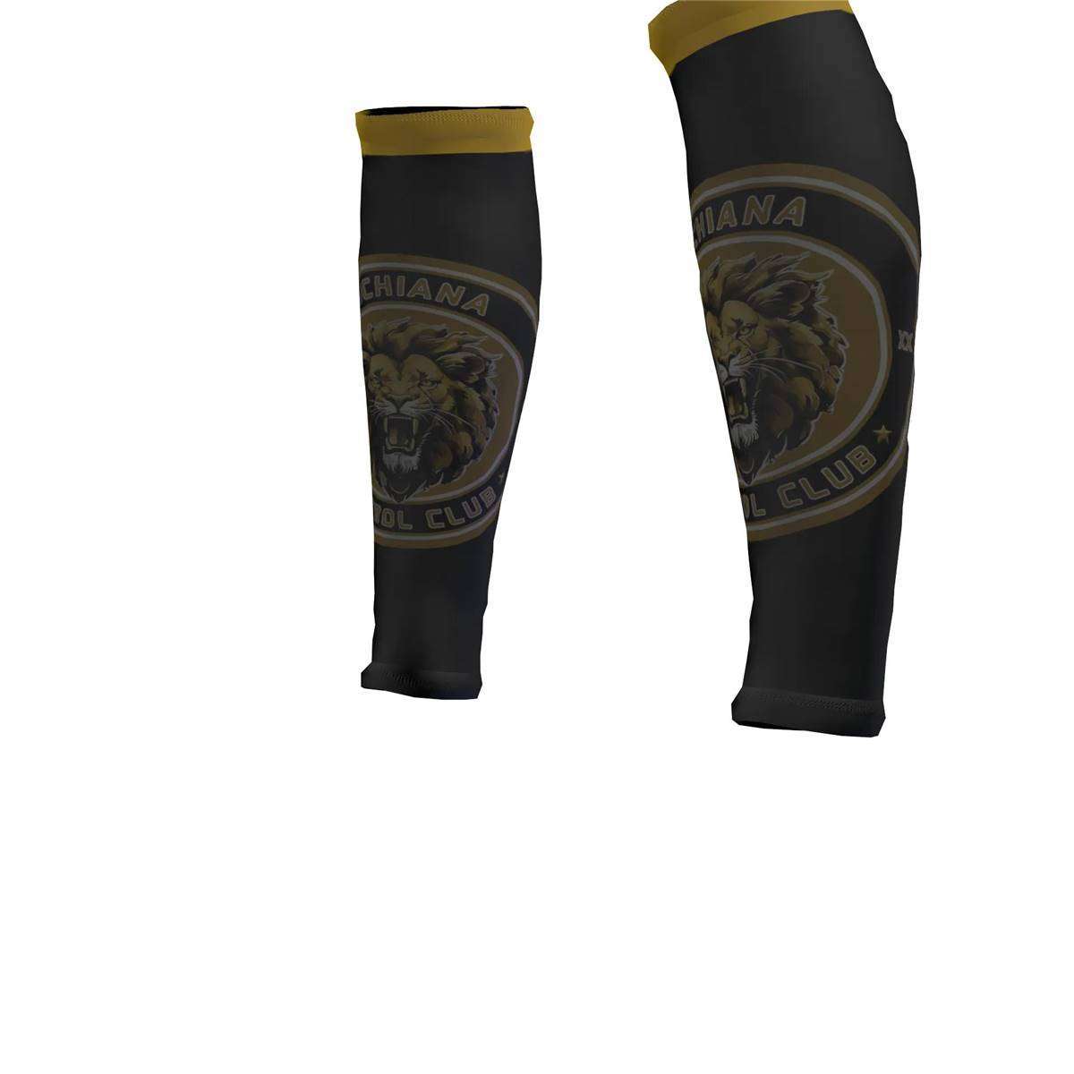 Womens Away Sock Sleeve