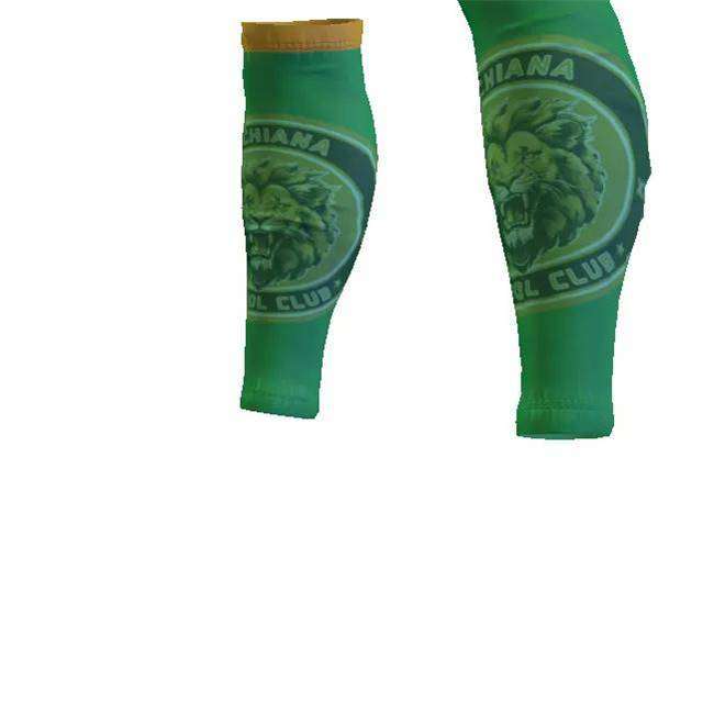 Mens Home GK Sock Sleeve