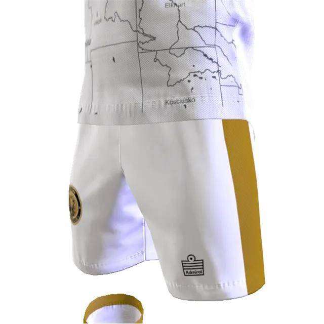 Replica Mens Home Shorts