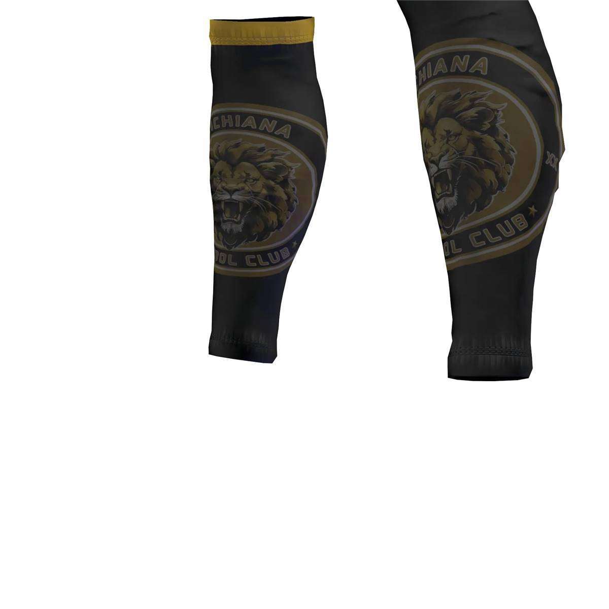 Mens Away Sock Sleeve
